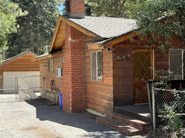 31307 Firwood Dr, Running Springs, CA 92382
