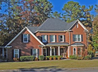 4485 Cape Cod Dr, Evans, GA 30809