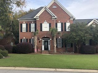 2 Cypress Springs Ct, Chapin, SC 29036