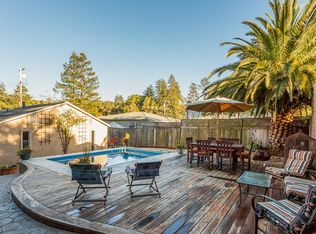 15 Jolley Way, Scotts Valley, CA 95066