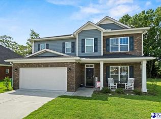 1113 Grove Blvd, Florence, SC 29501