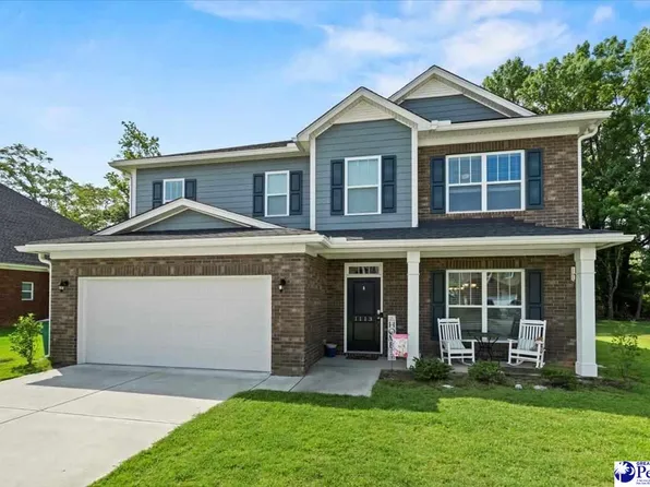 1113 Grove Blvd, Florence, SC 29501