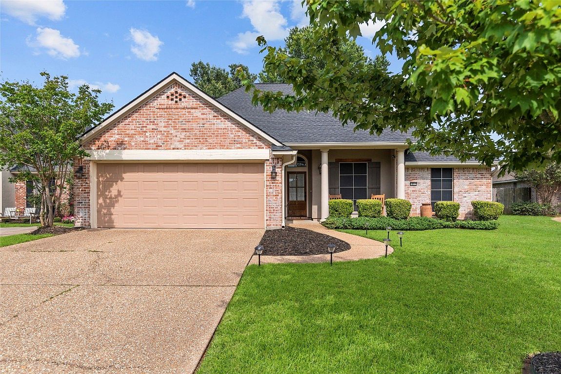 10513 Keysburg Ct, Shreveport, LA 71106 Zillow