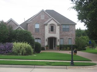 502 Rainforest Ln, Allen, TX 75013