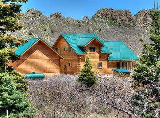 6846 Highway 160, La Veta, CO 81055