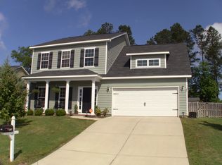 247 Crown Heights Way, Grovetown, GA 30813