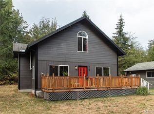 155 E Budd Dr, Shelton, WA 98584