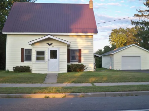 64 S Main St, Norwood, NY 13668