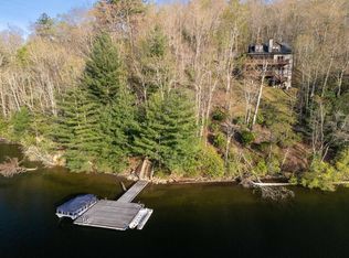 100 Eagle Watch Dr, Tuckasegee, NC 28783