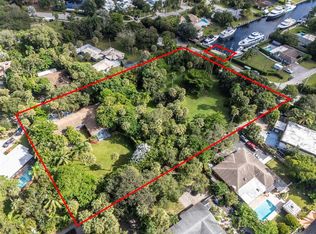 2211 SW 27th Ter Lot#1, Fort Lauderdale, FL 33312