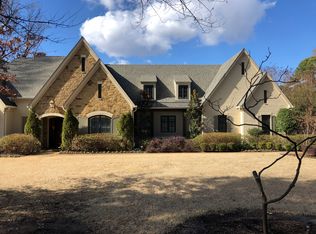 5266 Lexington Rd, Memphis, TN 38120