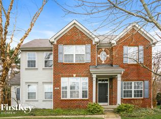 102 Bradford Ct, Brownsburg, IN 46112