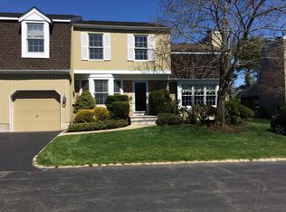 16 Dexter Dr S, Basking Ridge, NJ 07920