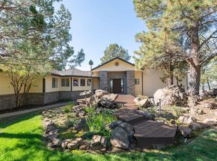 59649 Okanagan Ln, Bend, OR 97702