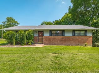 1132 Boy Scout Rd, Hixson, TN 37343