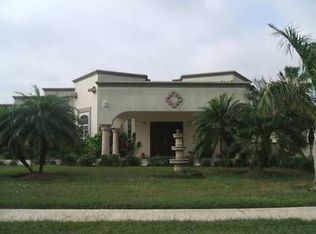 655 Rancho Escondido, Olmito, TX 78575