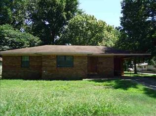 1303 Canal Ave E, Wynne, AR 72396
