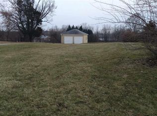 3331 Page Ave, Jackson, MI 49203