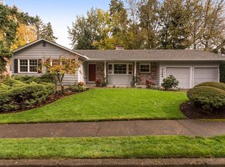 7420 SW 140th Ave, Beaverton, OR 97008