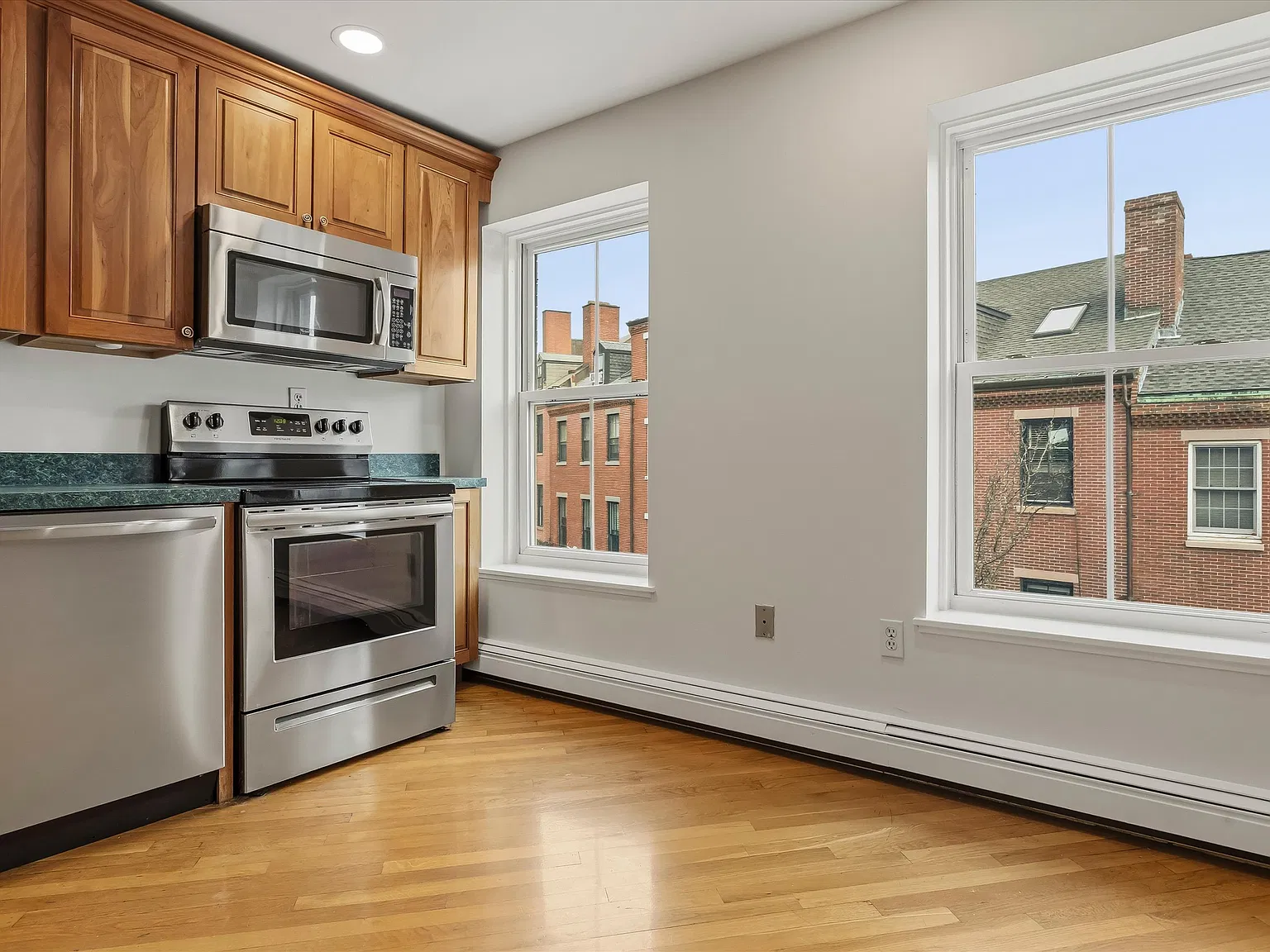 1 bed, 540 sqft, $3,000 — Photo 4