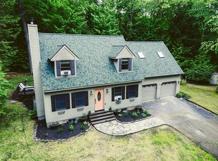 835 Coolidge Hill Rd, Diamond Point, NY 12824