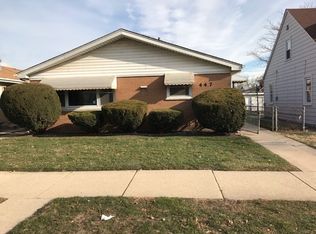 447 Greenbay Ave, Calumet City, IL 60409