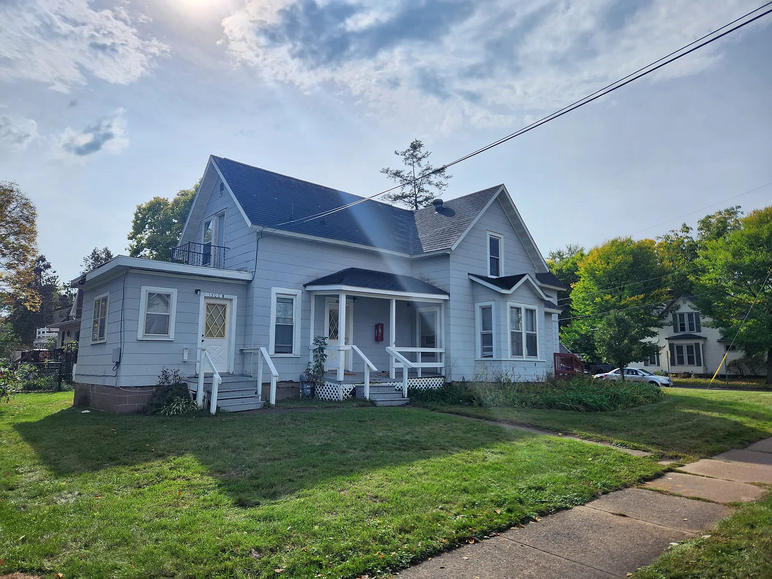 1503 S Farwell St — Photo 2