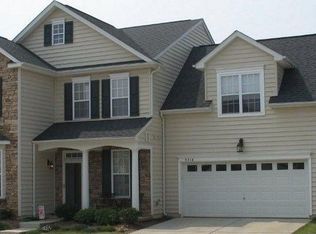 9210 Adderfield Rd, Huntersville, NC 28078