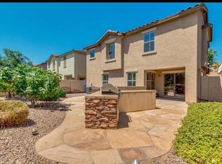 2775 S Sailors Way, Gilbert, AZ 85295
