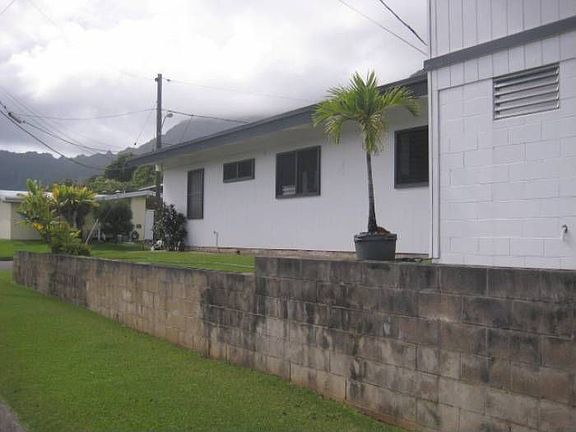 Side Exterior
