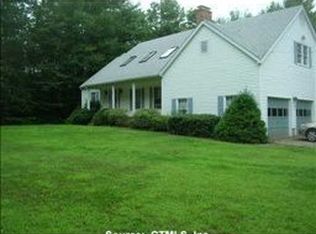 121 Laurel Rd, Harwinton, CT 06791