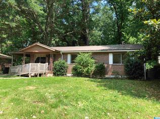 5109 Northumberland Dr, Birmingham, AL 35210