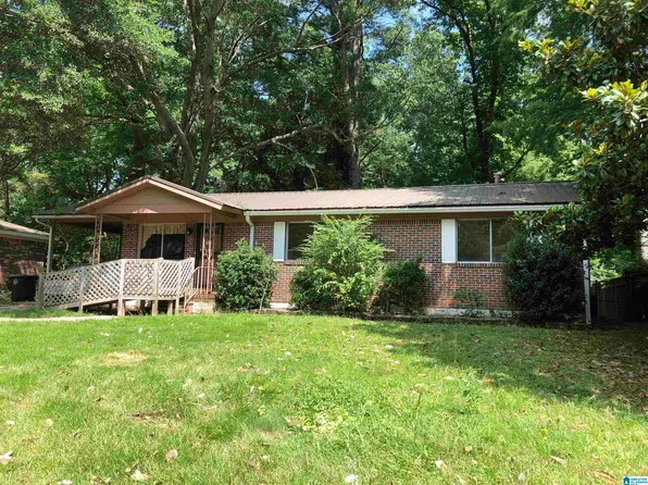 5109 Northumberland Dr, Birmingham, AL 35210