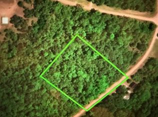 TRACT 70 High Ridge Ln, Tecumseh, OK 74873