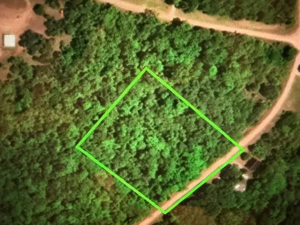 TRACT 70 High Ridge Ln, Tecumseh, OK 74873