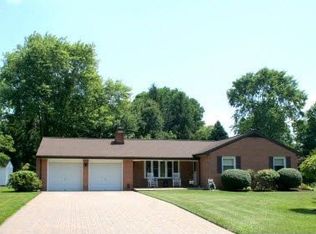 819 Petem Rd, Kingsville, MD 21087