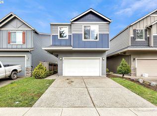 5916 NE 47th St, Vancouver, WA 98661