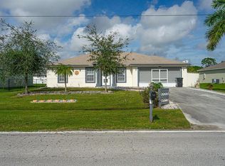 707 NW Floresta Dr, Port Saint Lucie, FL 34983