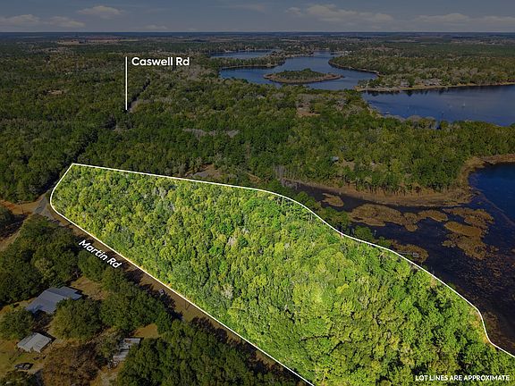 3rd image of Martin Rd