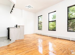 1118 Bedford Ave #3, Brooklyn, NY 11216