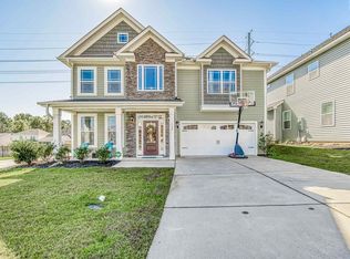 122 Flutter Dr, Lexington, SC 29072