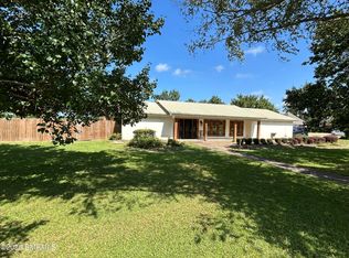 130 Airpark Dr, Philadelphia, MS 39350