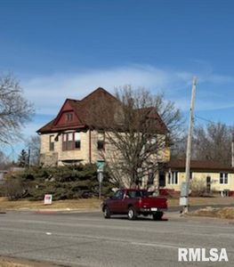 1703 Brady St, Davenport, IA, 52803