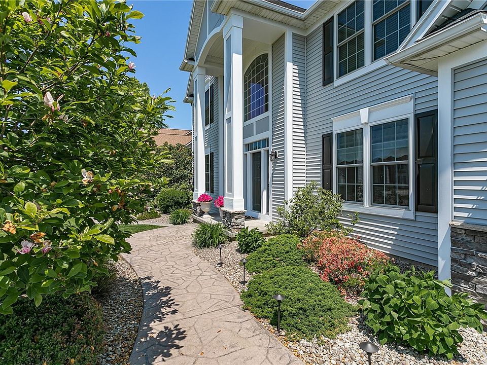 1258 Thistleberry Ln, ster, NY 14580 Zillow
