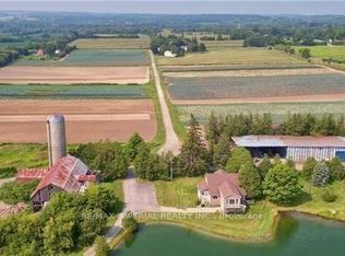 13291 Warden Ave, Whitchurch Stouffville, ON L4A 3X8