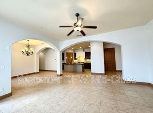 6631 Via Positano APT 201, Irving, TX 75039