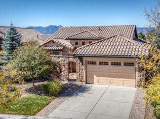 13136 Thumbprint Ct, Colorado Springs, CO 80921