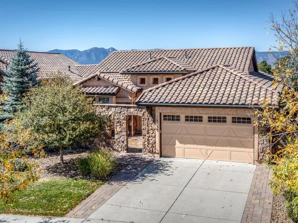 13136 Thumbprint Ct, Colorado Springs, CO 80921