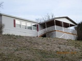 120 Old Wagon Rd, Jonesborough, TN 37659