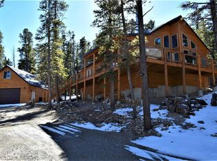 37 Puma Pl, Fairplay, CO 80440